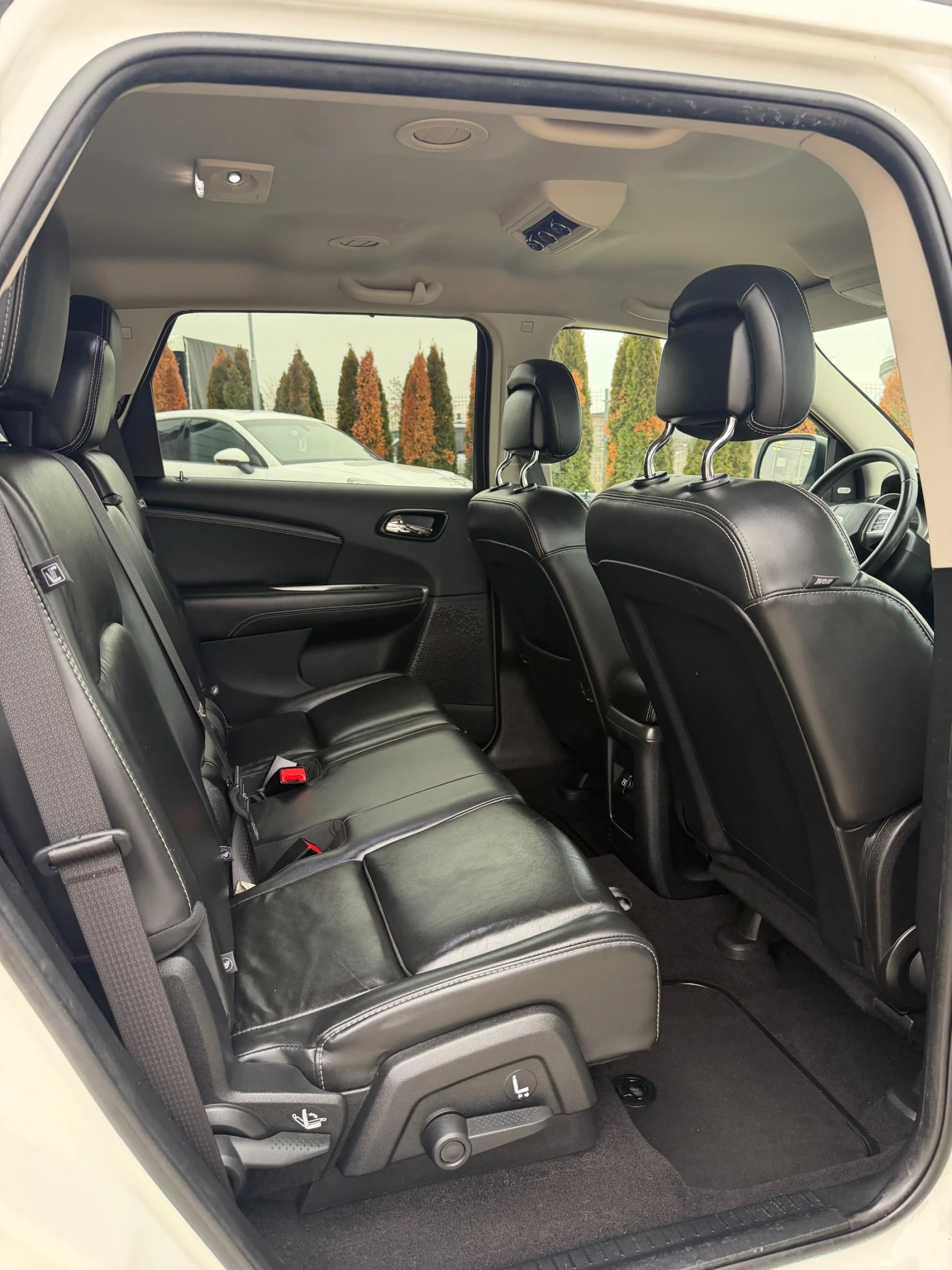 Fiat Freemont * 6+ 1* 4x4* TOP*  | Mobile.bg � ����������� 11