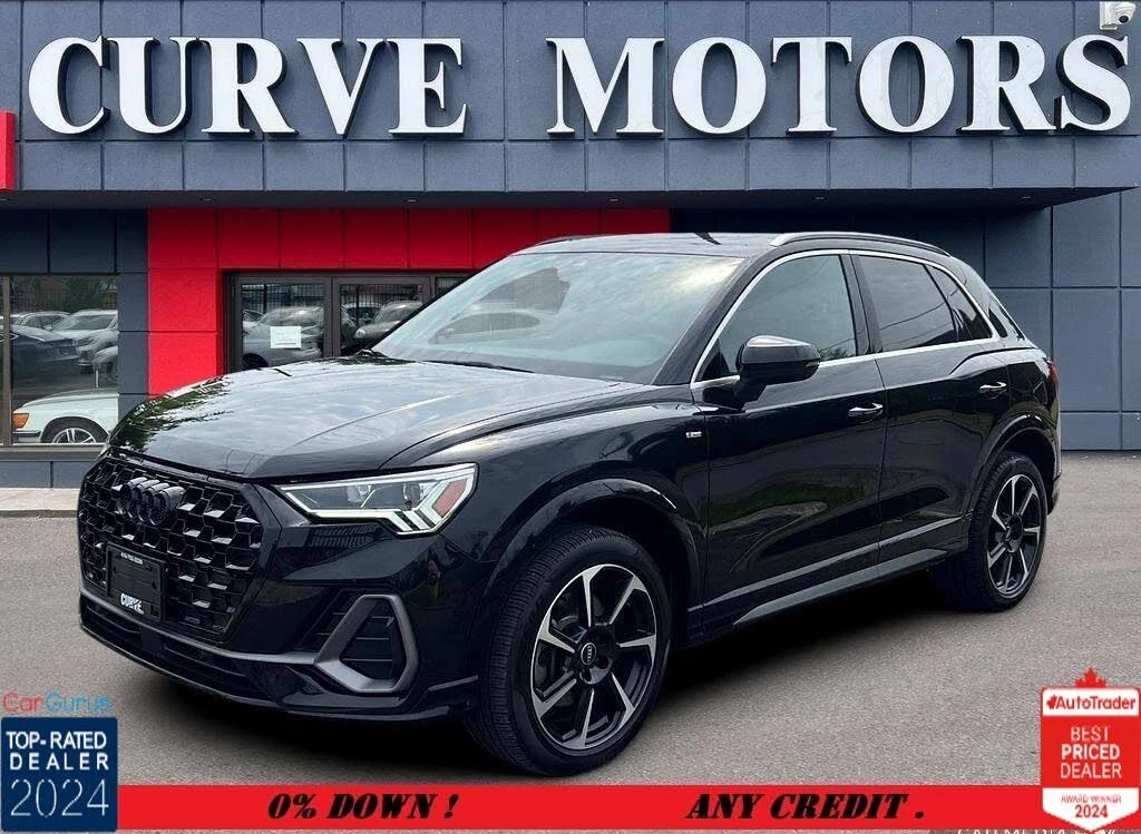 Audi Q3 Premium Plus* S Line* ����������* (���� �� ��)*  | Mobile.bg � ����������� 1