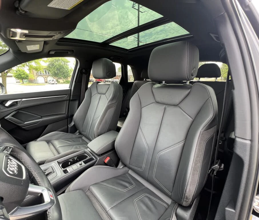 Audi Q3 Premium Plus* S Line* ����������* (���� �� ��)*  | Mobile.bg � ����������� 11