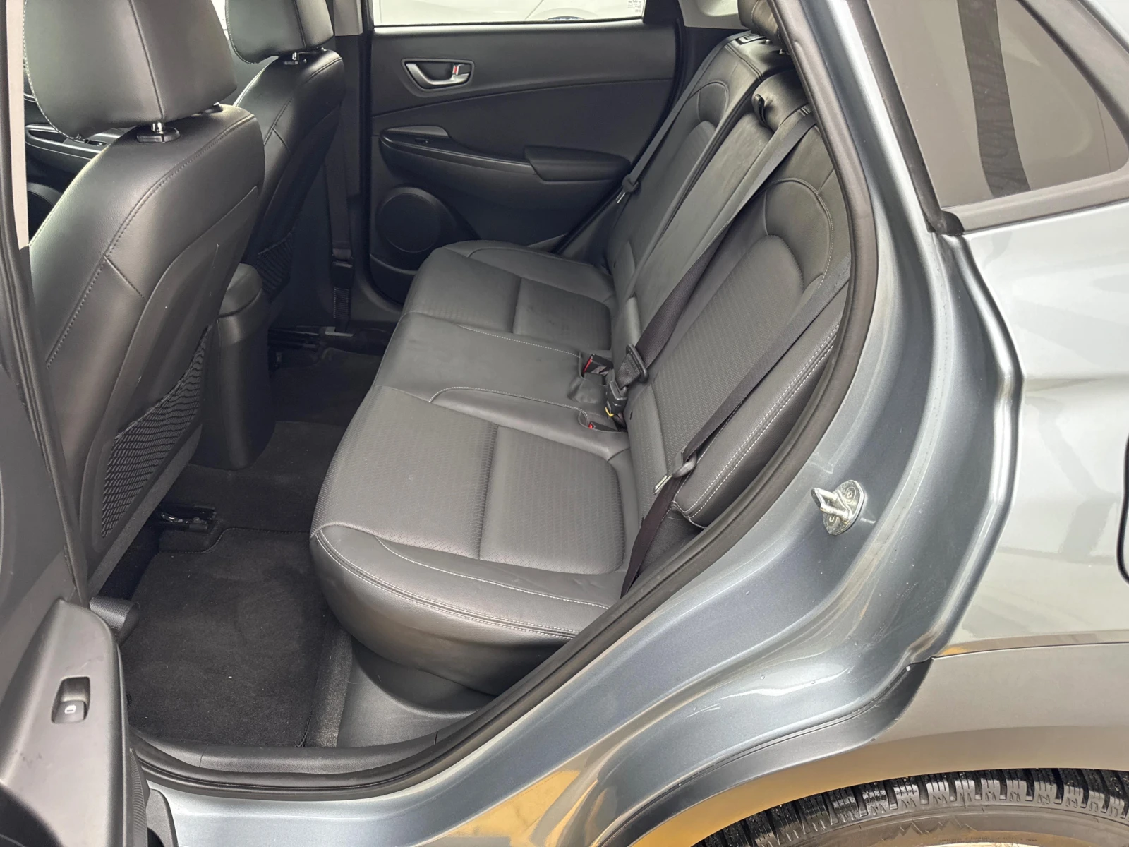 Hyundai Kona Ultimate* Head-Up* Lane Assist* Blind-Spot*  | Mobile.bg � ����������� 16