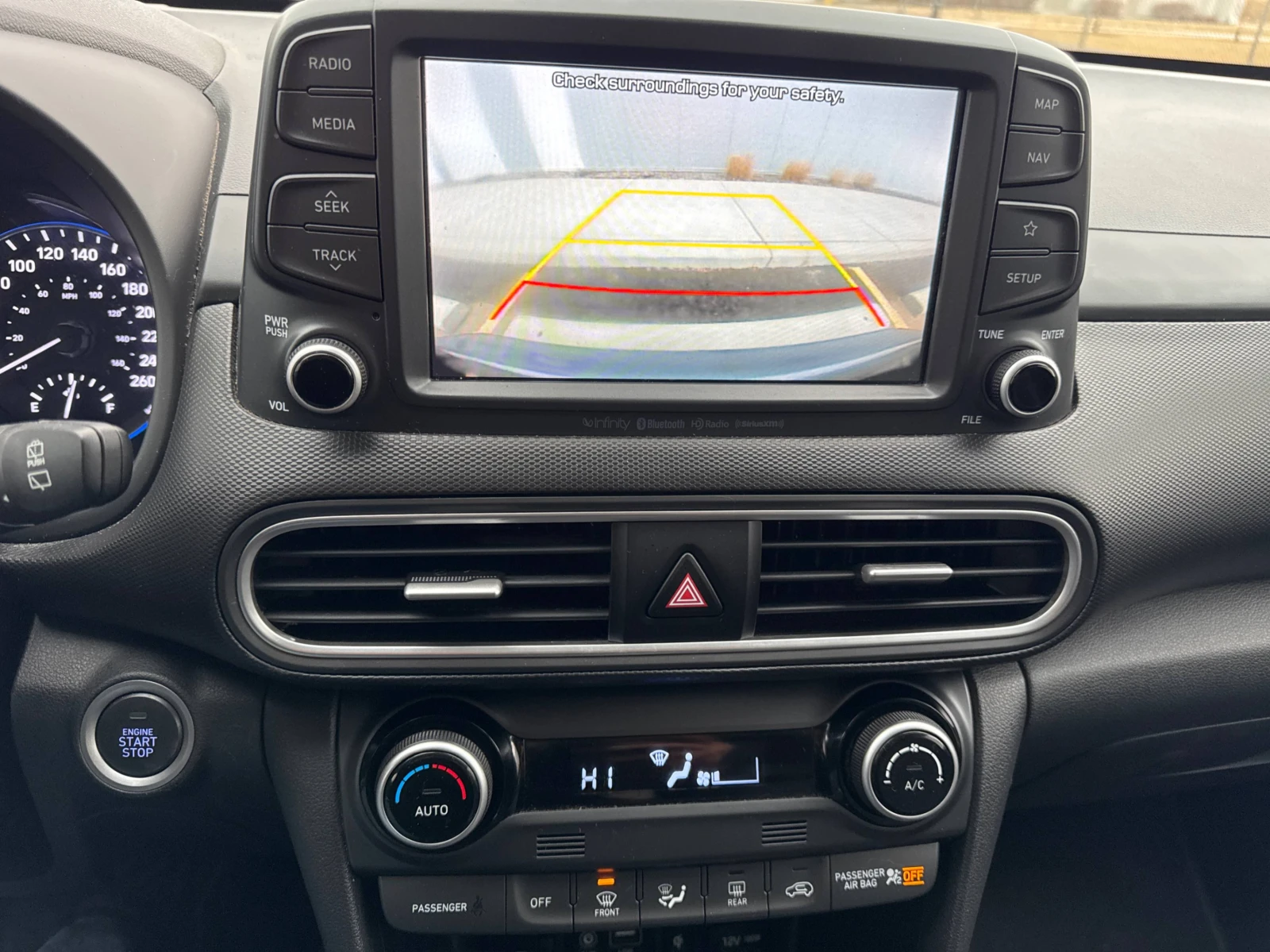 Hyundai Kona Ultimate* Head-Up* Lane Assist* Blind-Spot*  | Mobile.bg � ����������� 13