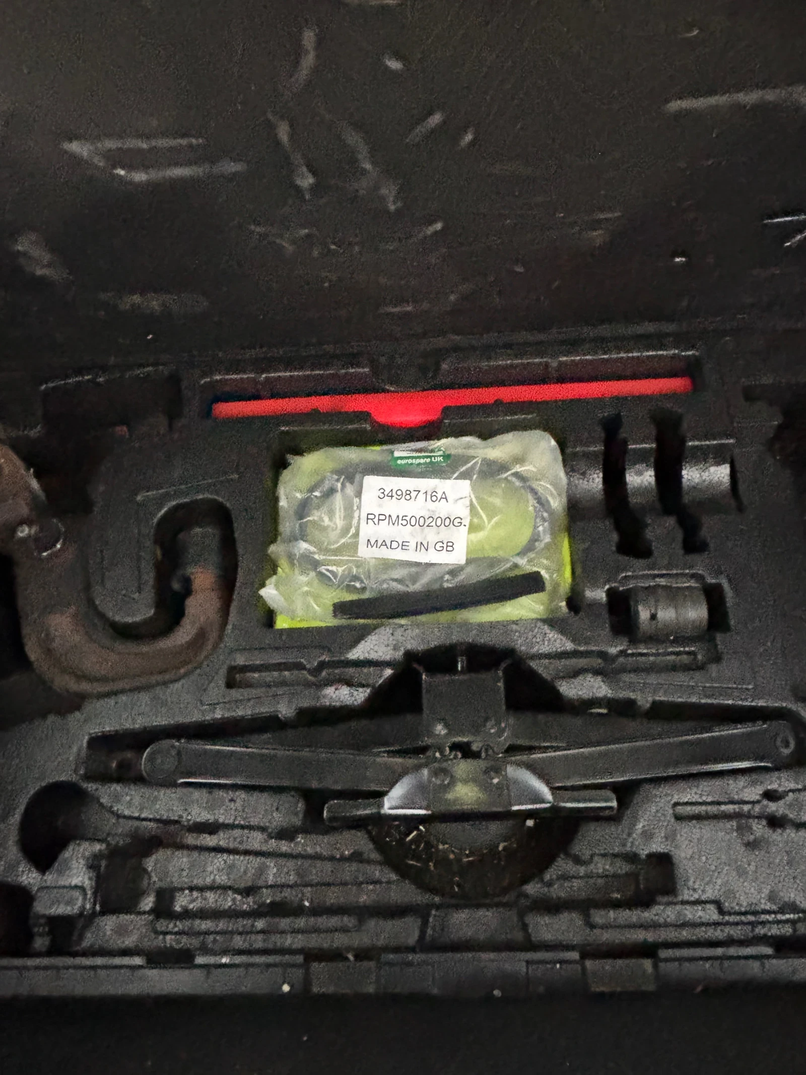 Land Rover Discovery 2.7 | Mobile.bg � ����������� 8