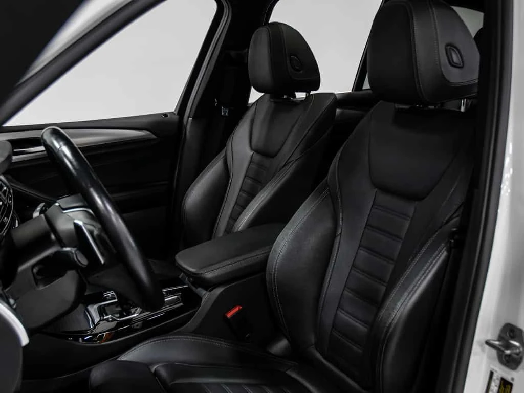 BMW X3 * xDrive30i BLIND SPOTS NAVIGATION REAR VIEW CAMER | Mobile.bg � ����������� 11