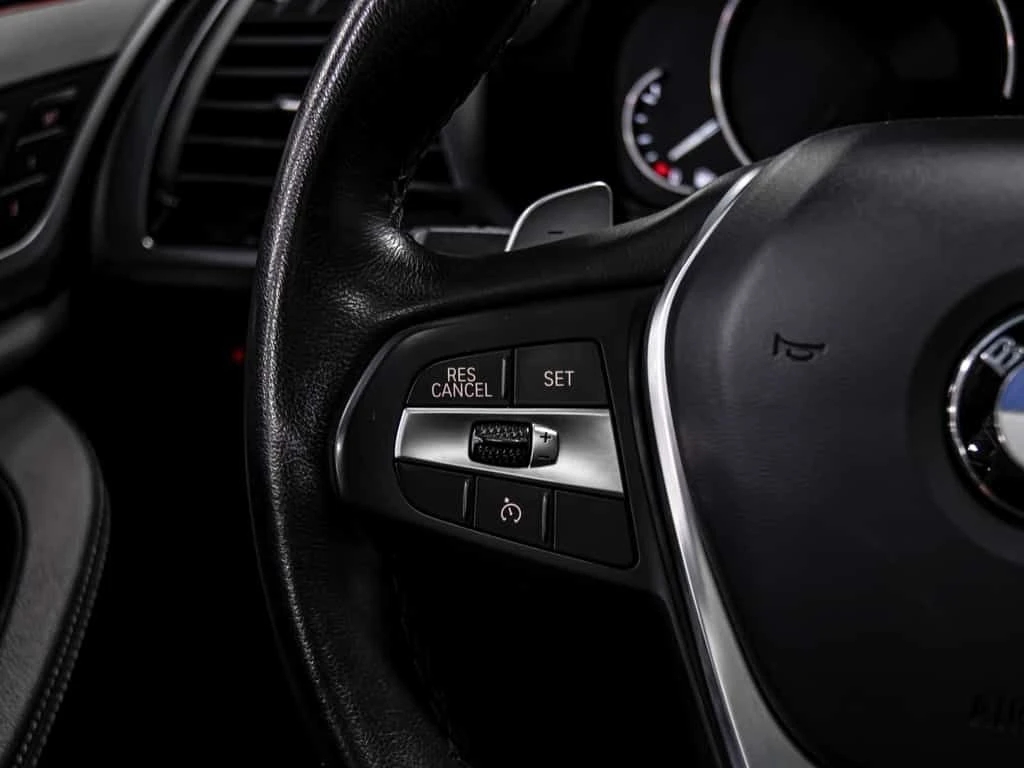 BMW X3 * xDrive30i BLIND SPOTS NAVIGATION REAR VIEW CAMER | Mobile.bg � ����������� 13