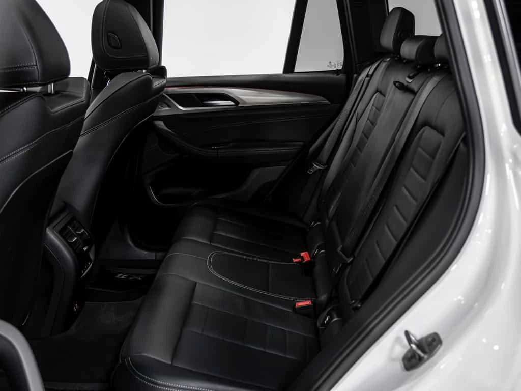 BMW X3 * xDrive30i BLIND SPOTS NAVIGATION REAR VIEW CAMER | Mobile.bg � ����������� 15