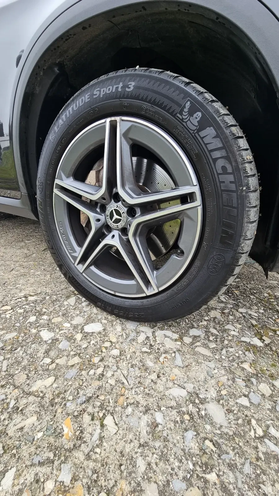 Mercedes-Benz GLC 300 300D 4Matic AMG | Mobile.bg � ����������� 16