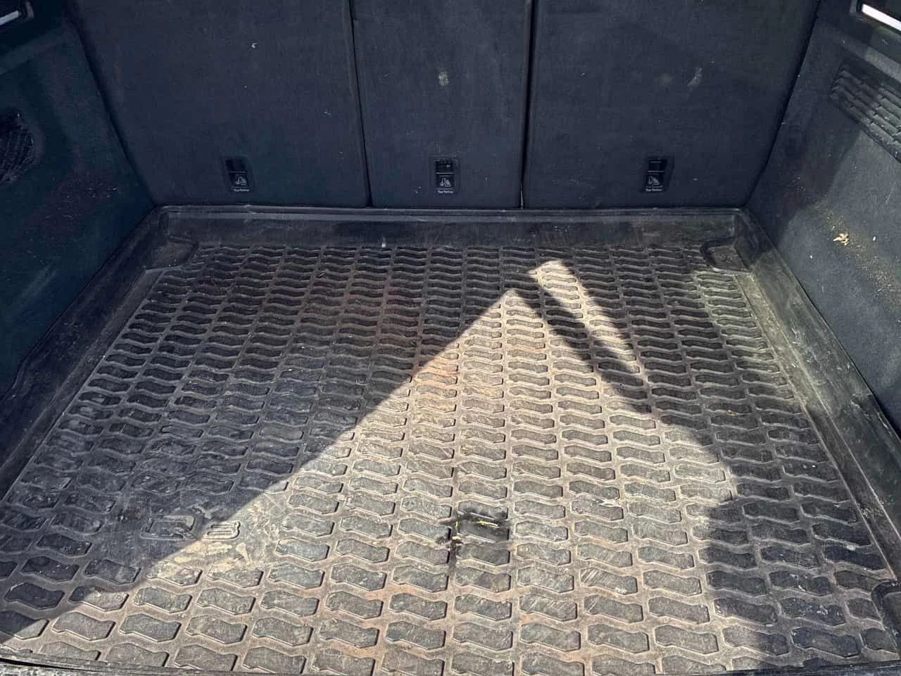 Audi Q8 * Technik * CARFAX * ЦЕНА ДО БГ, снимка 15 - Автомобили и джипове - 53981758