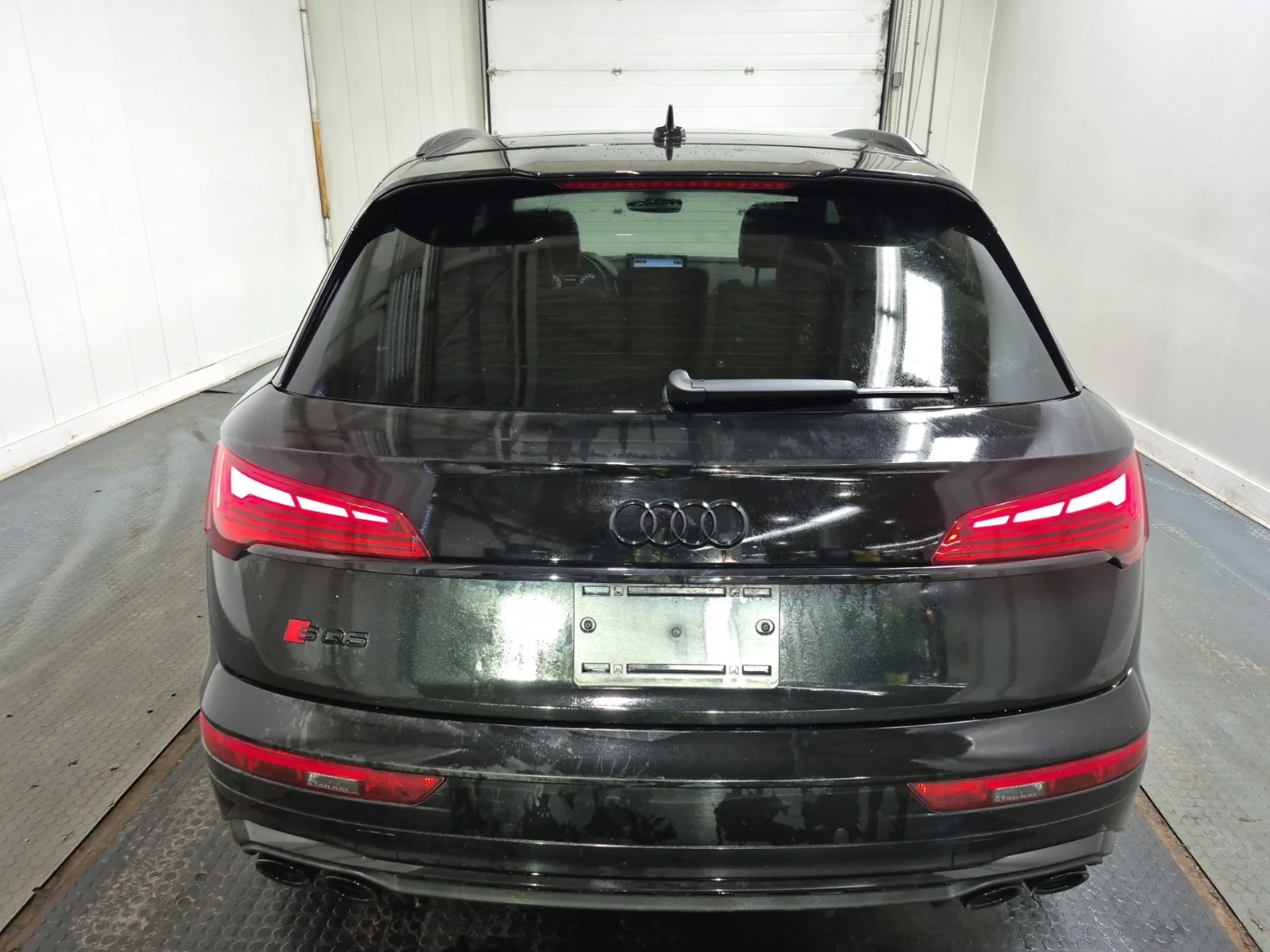 Audi SQ5 PRESTIGE* VIRTUAL* ПОДГРЕВ* PANO* М.точка* КАМЕРА*, снимка 4 - Автомобили и джипове - 54185408
