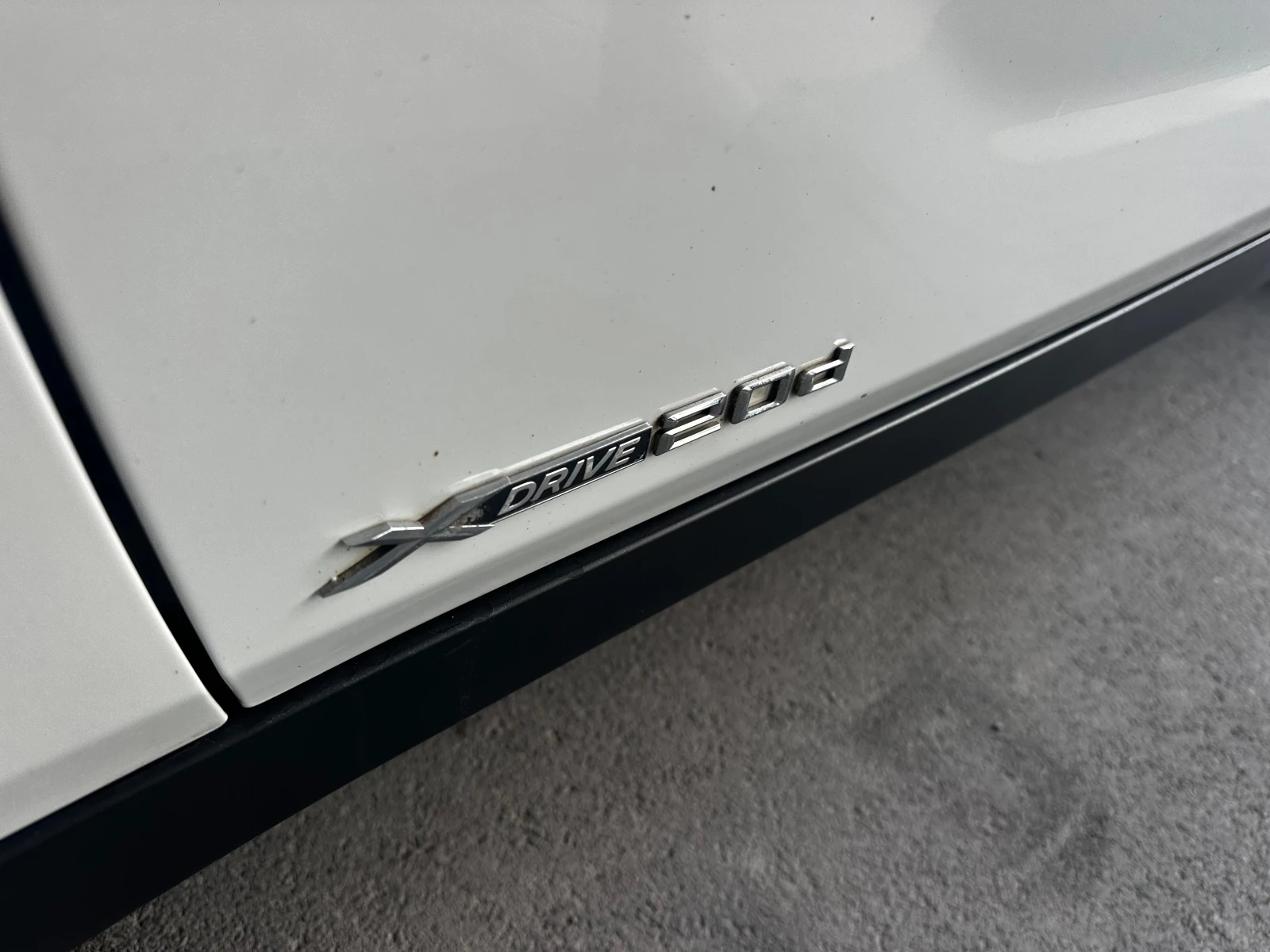 BMW X1 2.0d X-drive Автомат* Нави* Кожа* , снимка 6 - Автомобили и джипове - 54222561