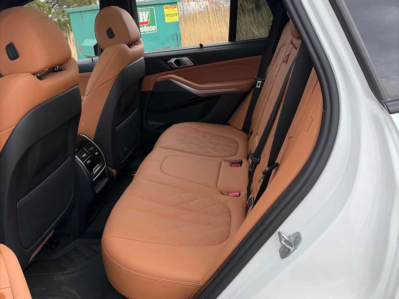 BMW X5 xDrive40i  CARFAX, снимка 13 - Автомобили и джипове - 54226543