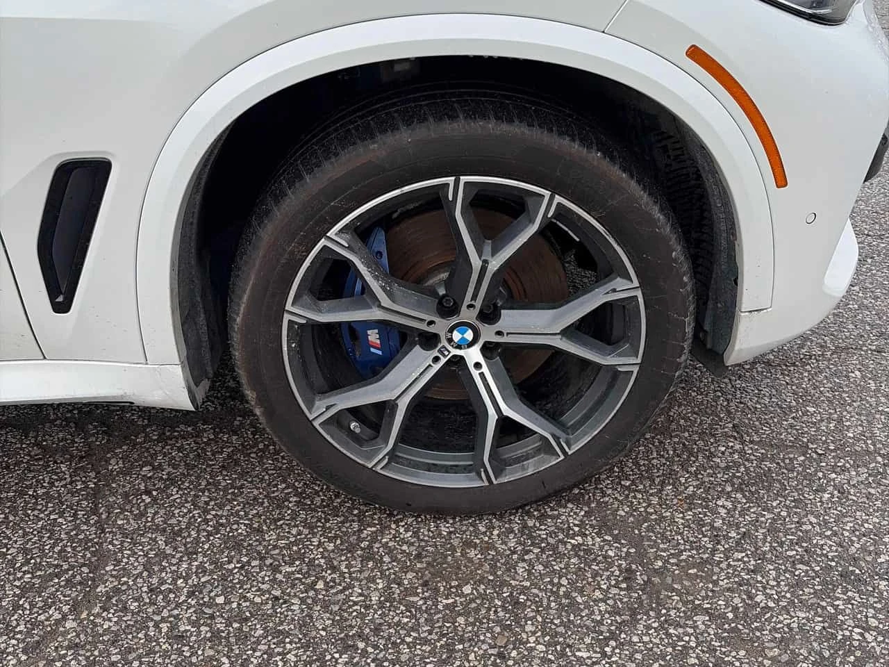 BMW X5 xDrive40i  CARFAX, снимка 7 - Автомобили и джипове - 54226543