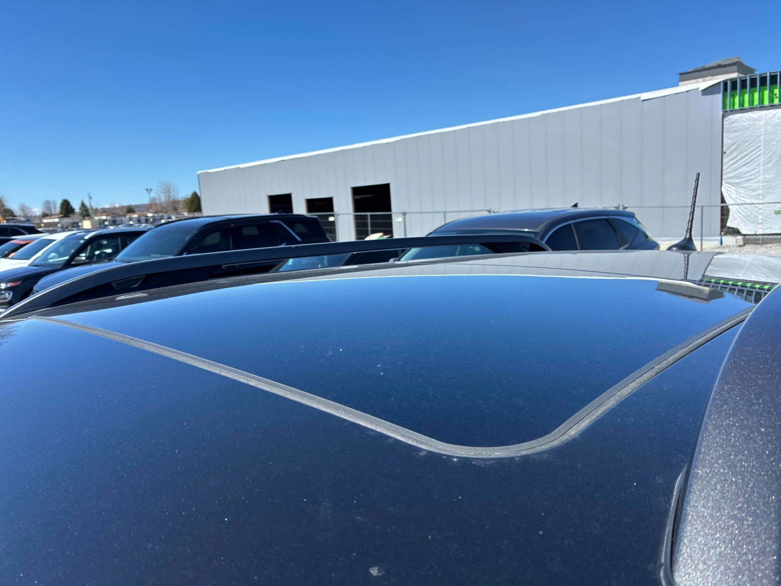 Jeep Grand cherokee High Altitude * * CARFAX * * ���� ������ * *  | Mobile.bg � ����������� 6