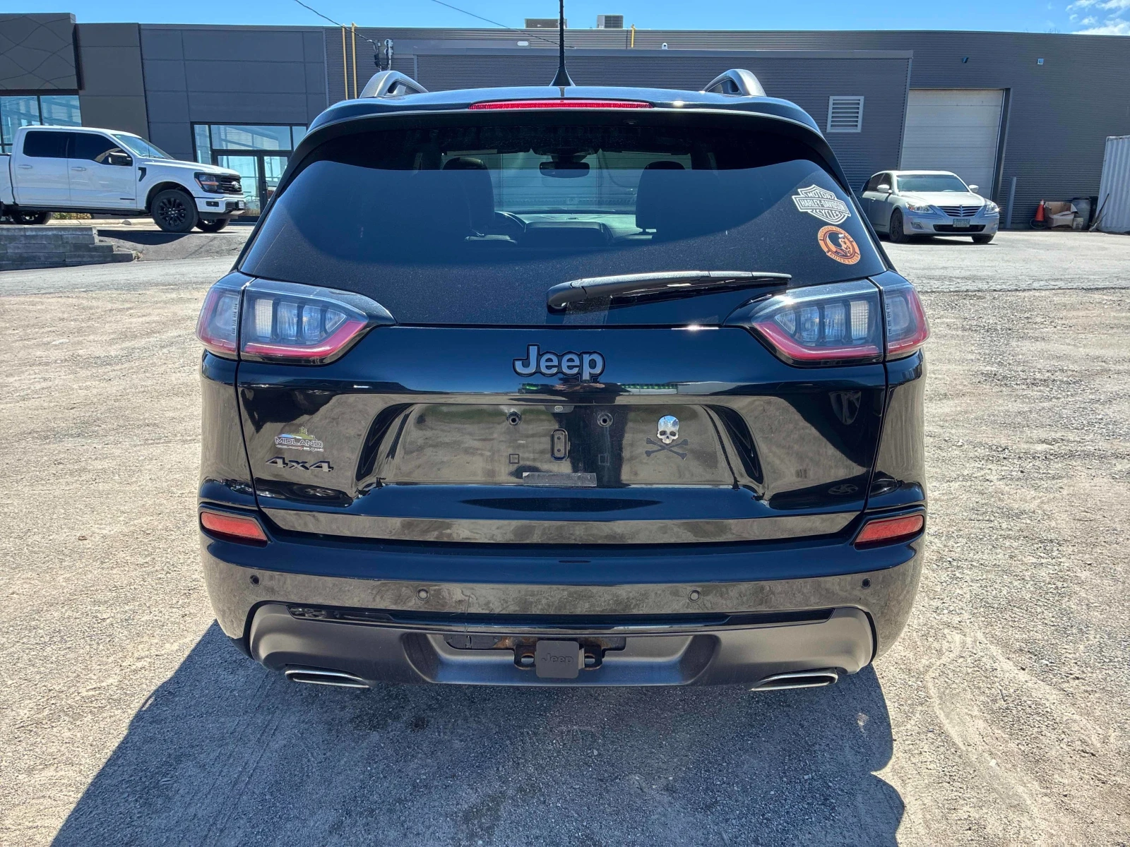 Jeep Grand cherokee High Altitude * * CARFAX * * ���� ������ * *  | Mobile.bg � ����������� 5