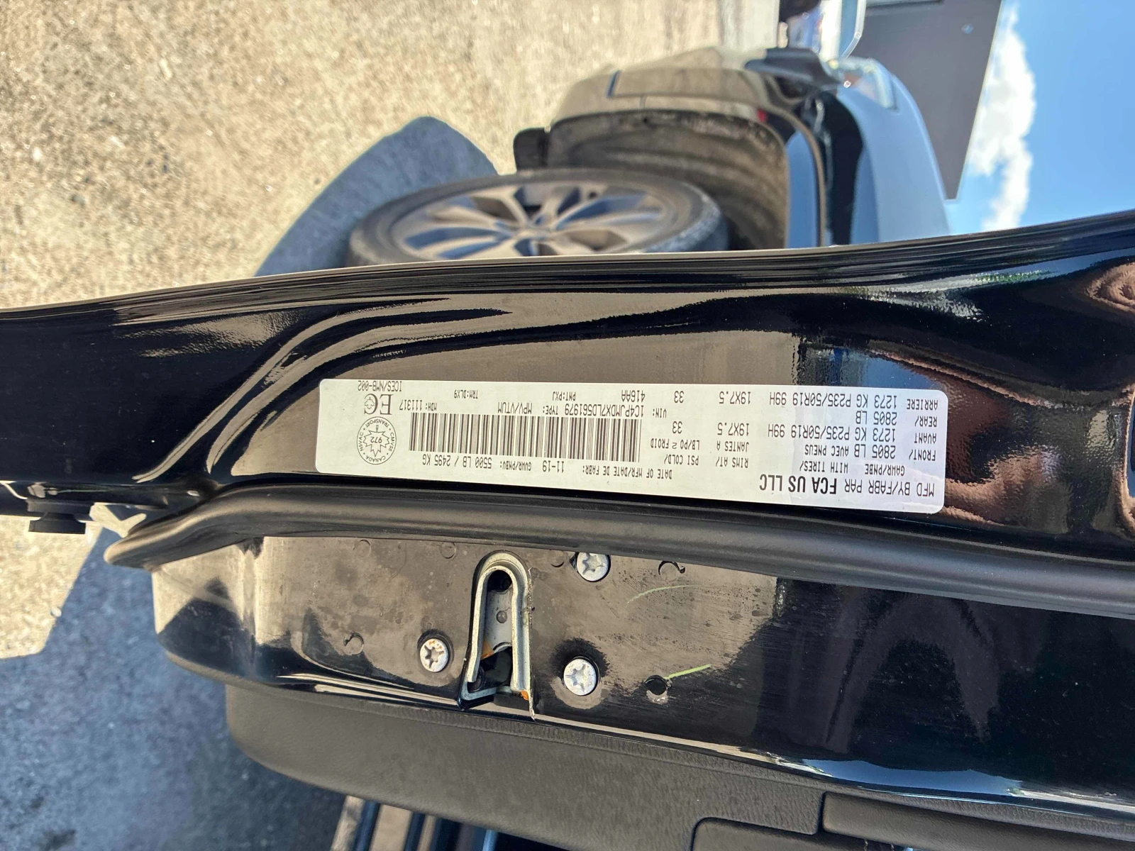 Jeep Grand cherokee High Altitude * * CARFAX * * ���� ������ * *  | Mobile.bg � ����������� 15