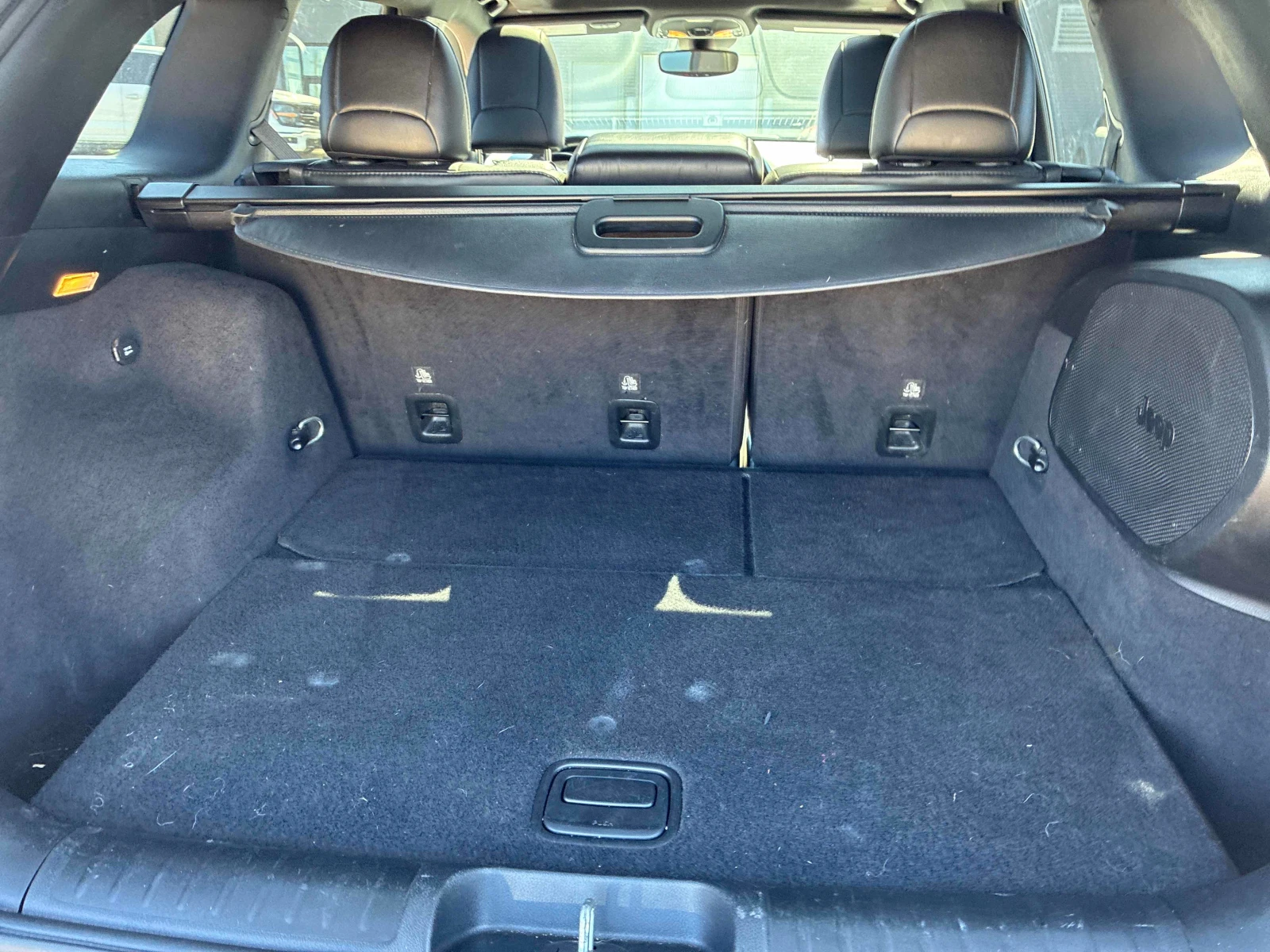 Jeep Grand cherokee High Altitude * * CARFAX * * ���� ������ * *  | Mobile.bg � ����������� 13