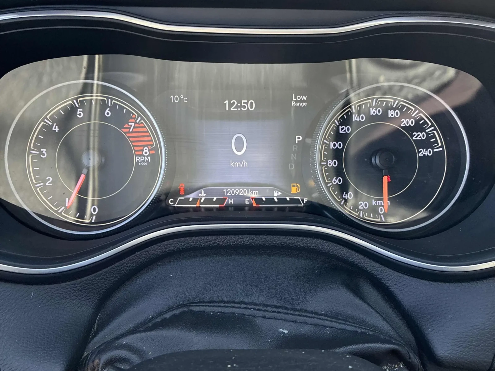 Jeep Grand cherokee High Altitude * * CARFAX * * ���� ������ * *  | Mobile.bg � ����������� 9