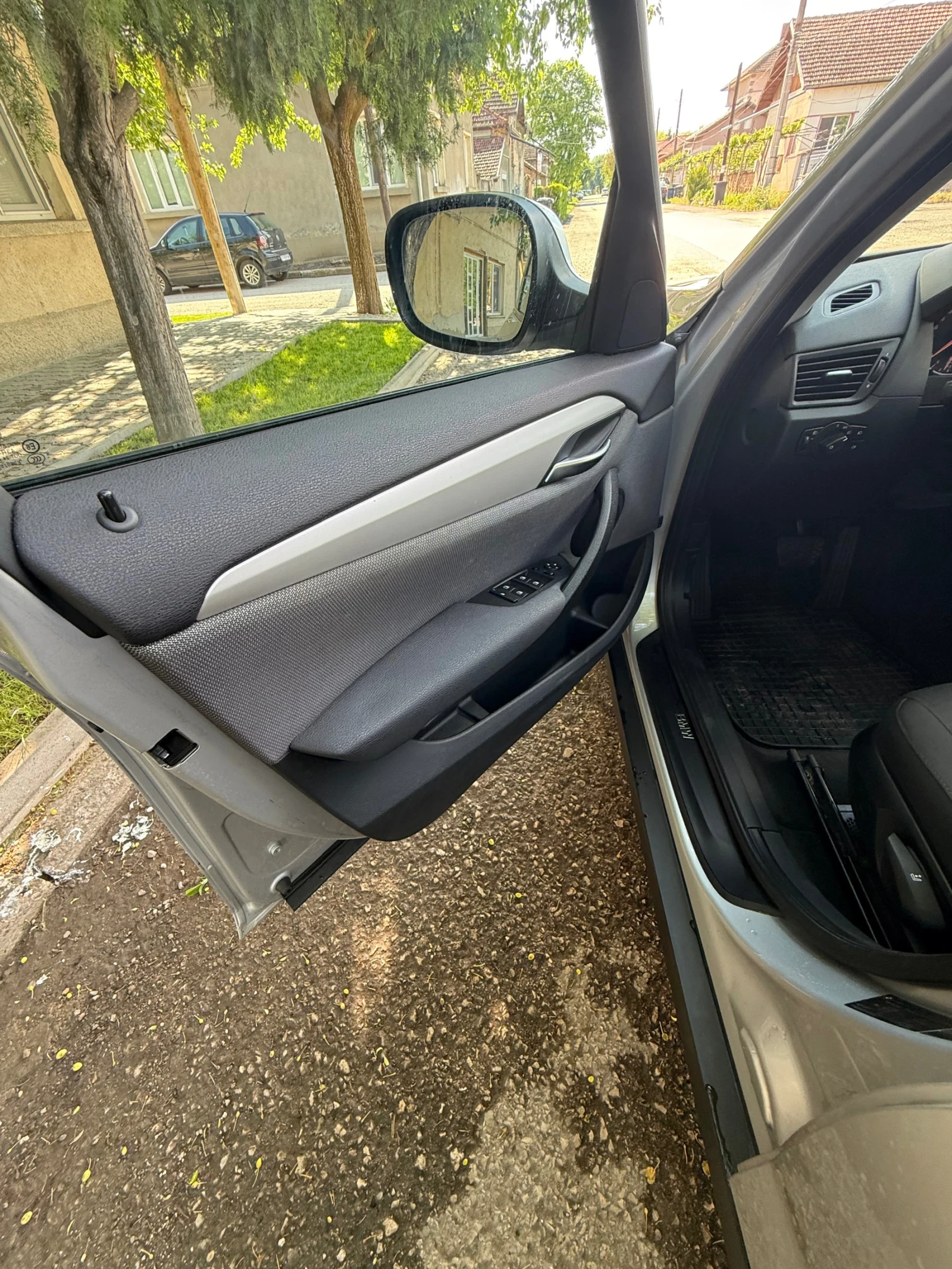 BMW X1 S draiv, снимка 16 - Автомобили и джипове - 54497661