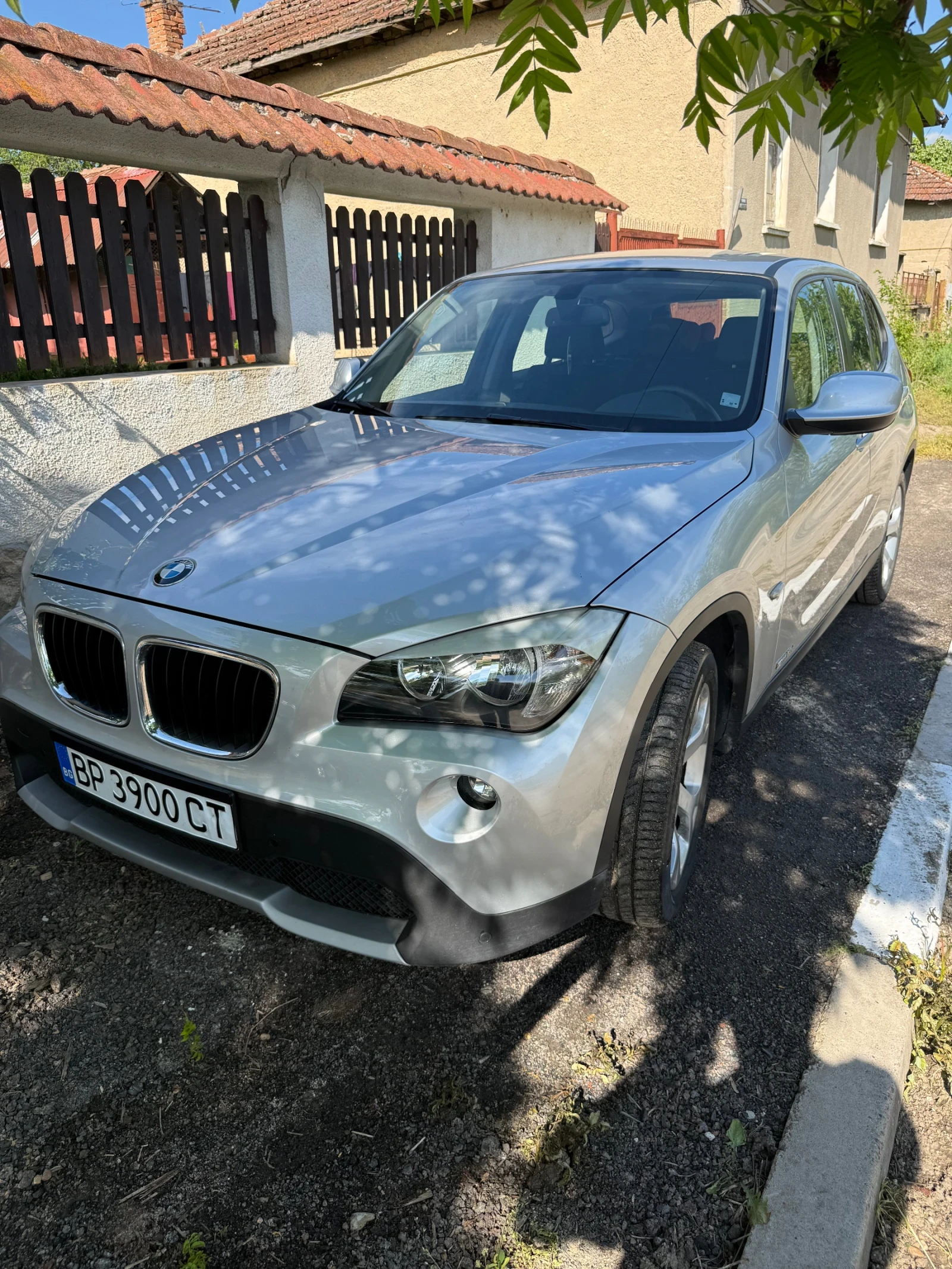 BMW X1 S draiv, снимка 2 - Автомобили и джипове - 54497661