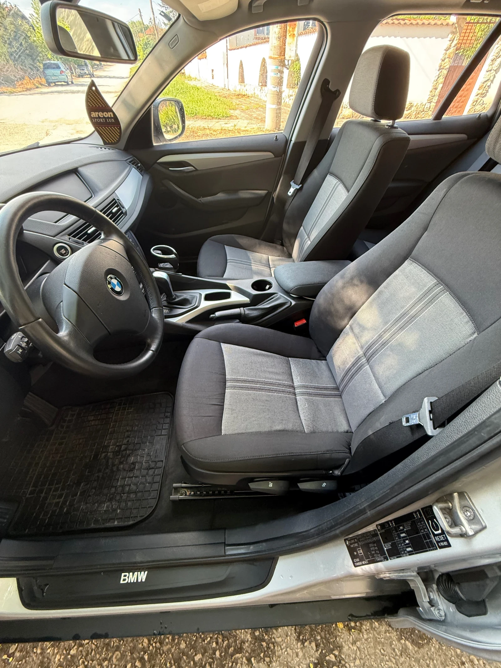 BMW X1 S draiv, снимка 12 - Автомобили и джипове - 54497661