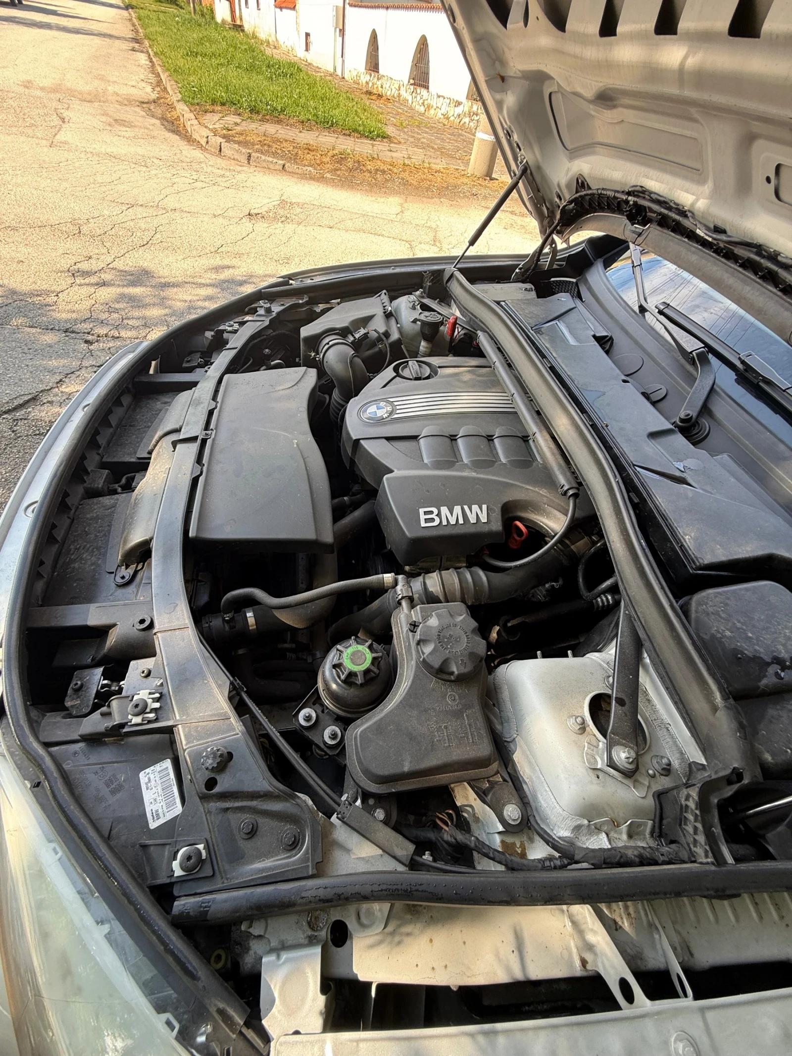 BMW X1 S draiv, снимка 9 - Автомобили и джипове - 54497661