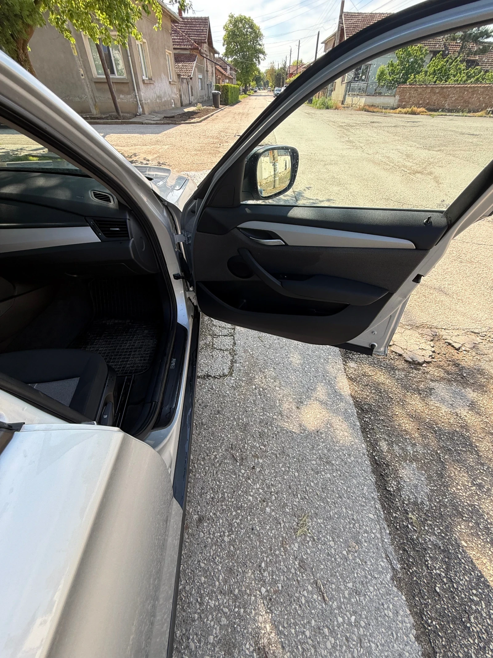 BMW X1 S draiv, снимка 17 - Автомобили и джипове - 54497661