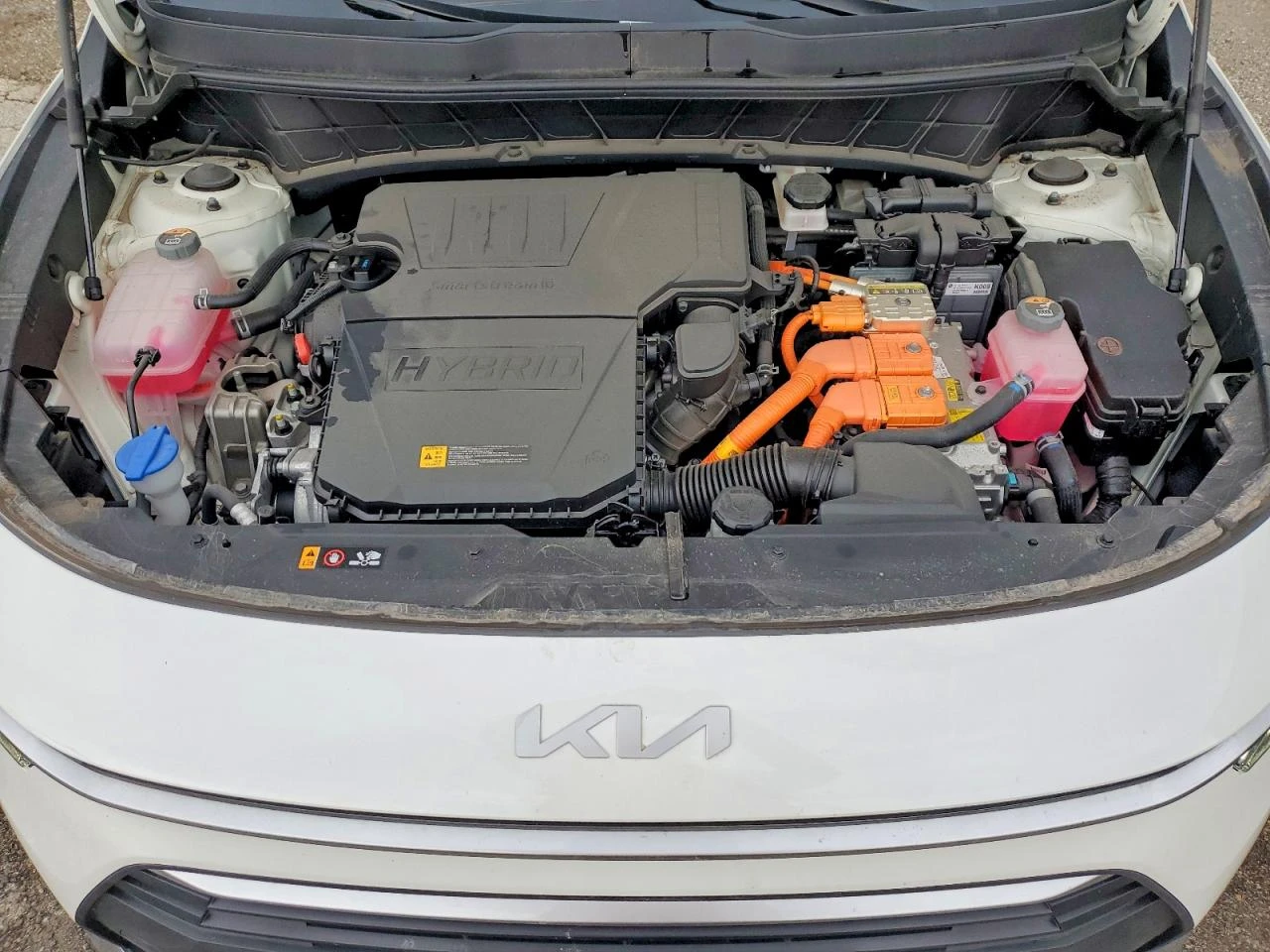 Kia Niro LX FWD | Mobile.bg � ����������� 12