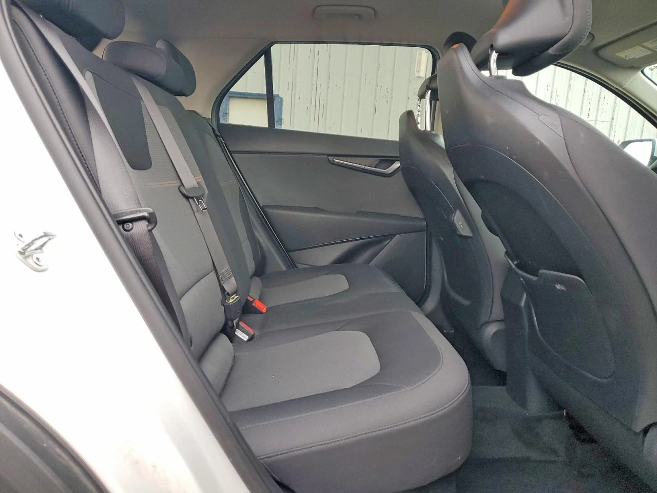 Kia Niro LX FWD | Mobile.bg � ����������� 11