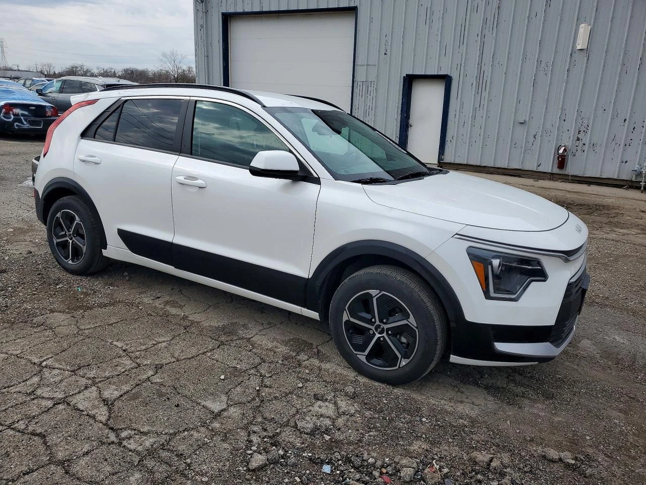Kia Niro LX FWD | Mobile.bg � ����������� 1