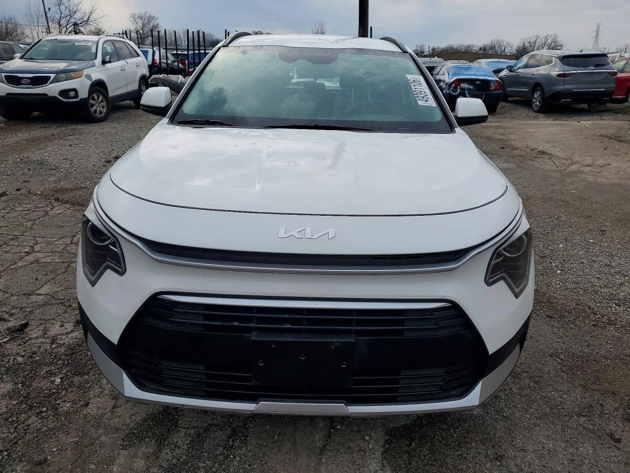 Kia Niro LX FWD | Mobile.bg � ����������� 5