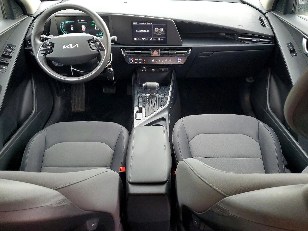 Kia Niro LX FWD | Mobile.bg � ����������� 8