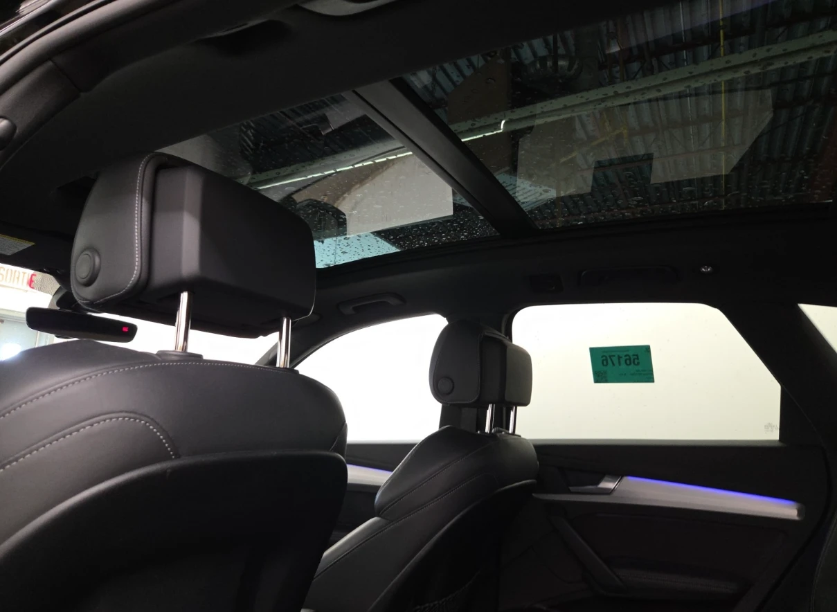 Audi SQ5 Technik* Black Optics* Virtual* Bang&Olufsen, снимка 13 - Автомобили и джипове - 55156008