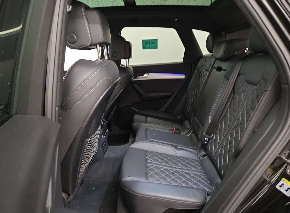 Audi SQ5 Technik* Black Optics* Virtual* Bang&Olufsen, снимка 12 - Автомобили и джипове - 55156008