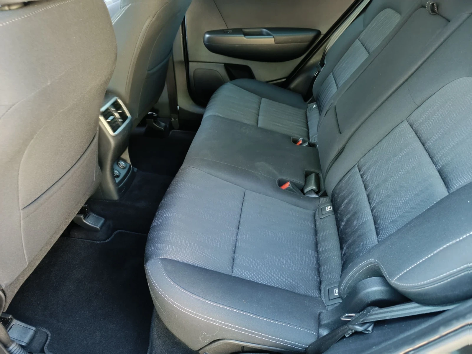 Kia Sportage 1.6 GDI ������ -��� 141000 | Mobile.bg � ����������� 15