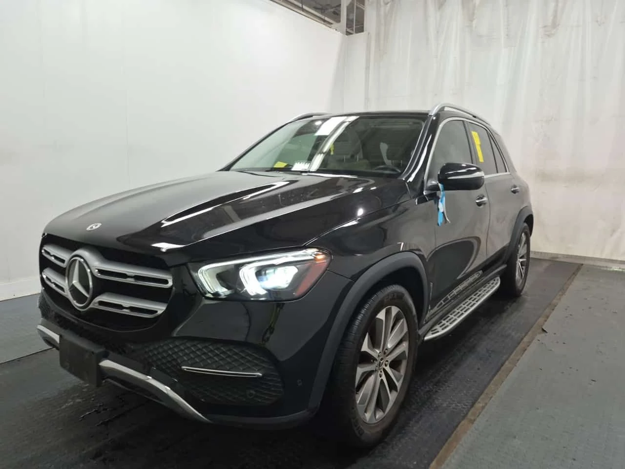 Mercedes-Benz GLE 450 * CARFAX * ��� ��������� * 46k km! *  | Mobile.bg � ����������� 1