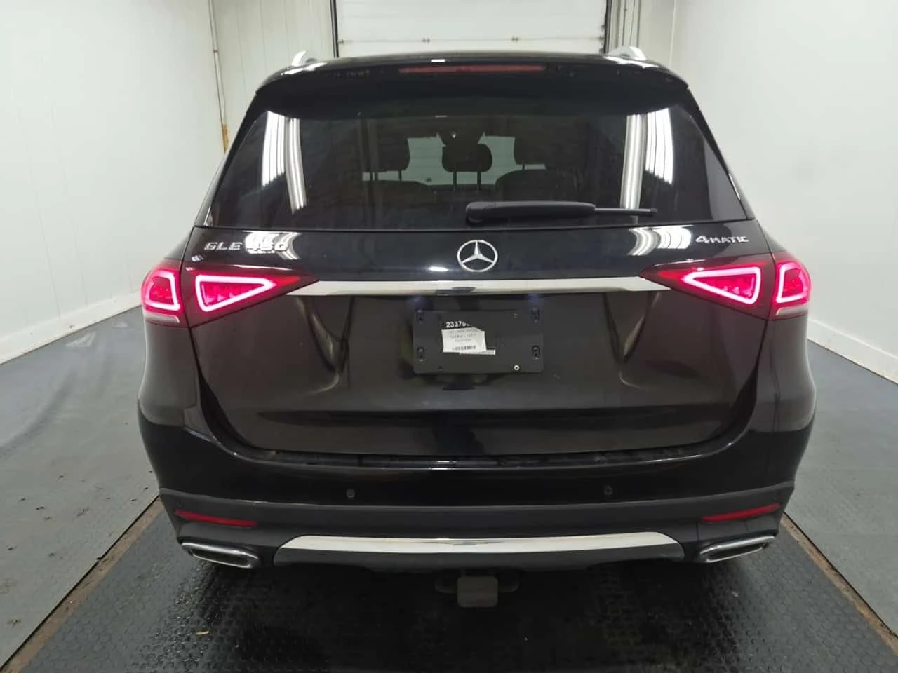 Mercedes-Benz GLE 450 * CARFAX * ��� ��������� * 46k km! *  | Mobile.bg � ����������� 4