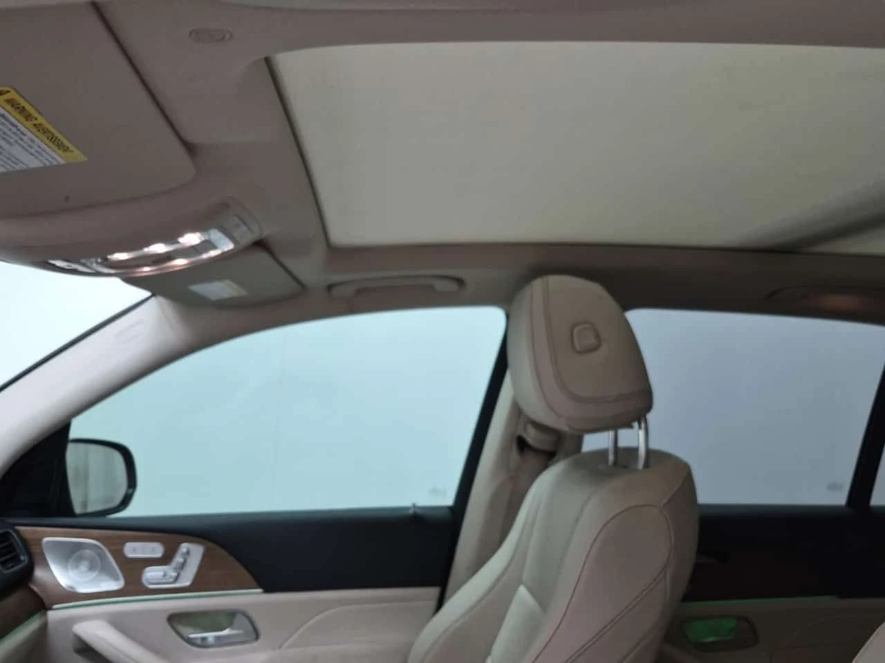 Mercedes-Benz GLE 450 * CARFAX * ��� ��������� * 46k km! *  | Mobile.bg � ����������� 12