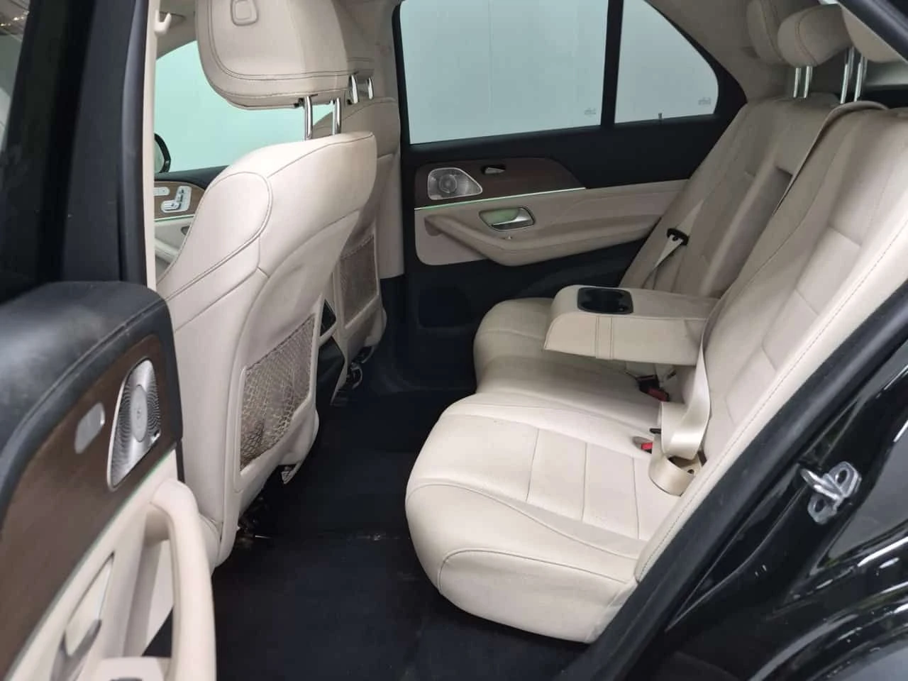 Mercedes-Benz GLE 450 * CARFAX * ��� ��������� * 46k km! *  | Mobile.bg � ����������� 10