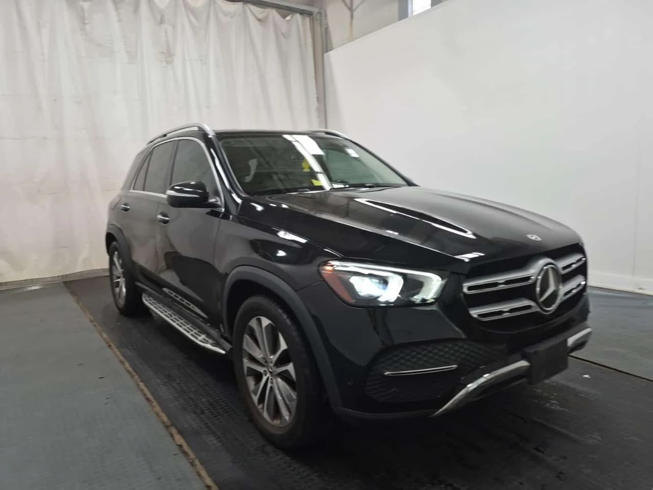 Mercedes-Benz GLE 450 * CARFAX * ��� ��������� * 46k km! *  | Mobile.bg � ����������� 2