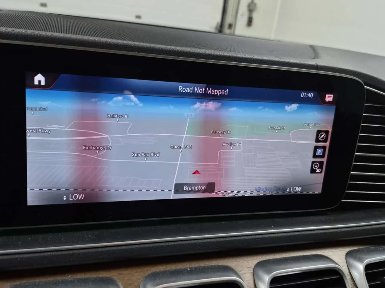 Mercedes-Benz GLE 450 * CARFAX * ��� ��������� * 46k km! *  | Mobile.bg � ����������� 8