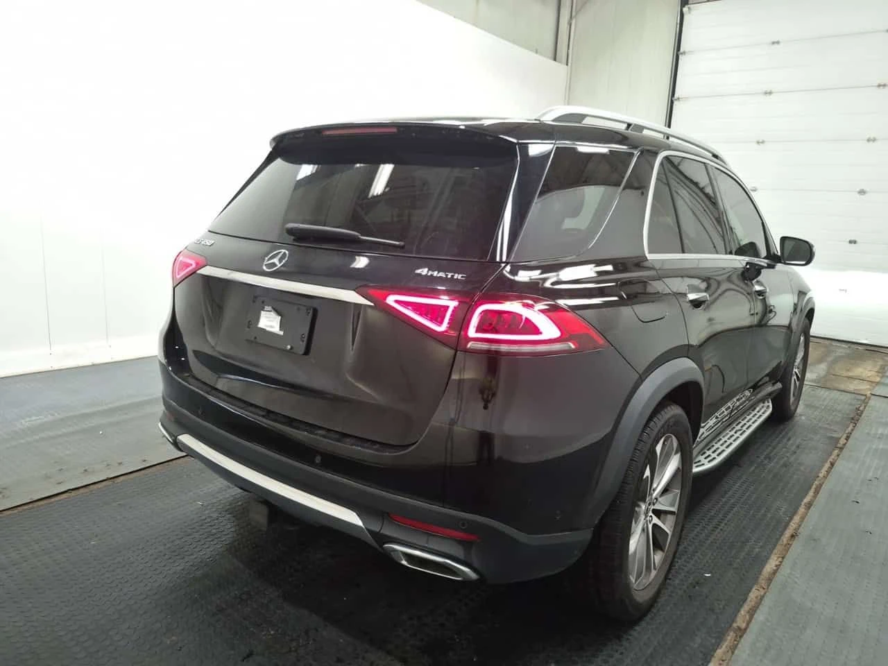 Mercedes-Benz GLE 450 * CARFAX * ��� ��������� * 46k km! *  | Mobile.bg � ����������� 3