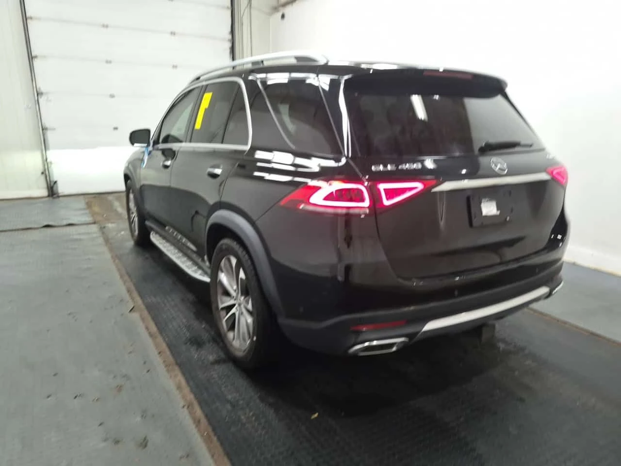 Mercedes-Benz GLE 450 * CARFAX * ��� ��������� * 46k km! *  | Mobile.bg � ����������� 5