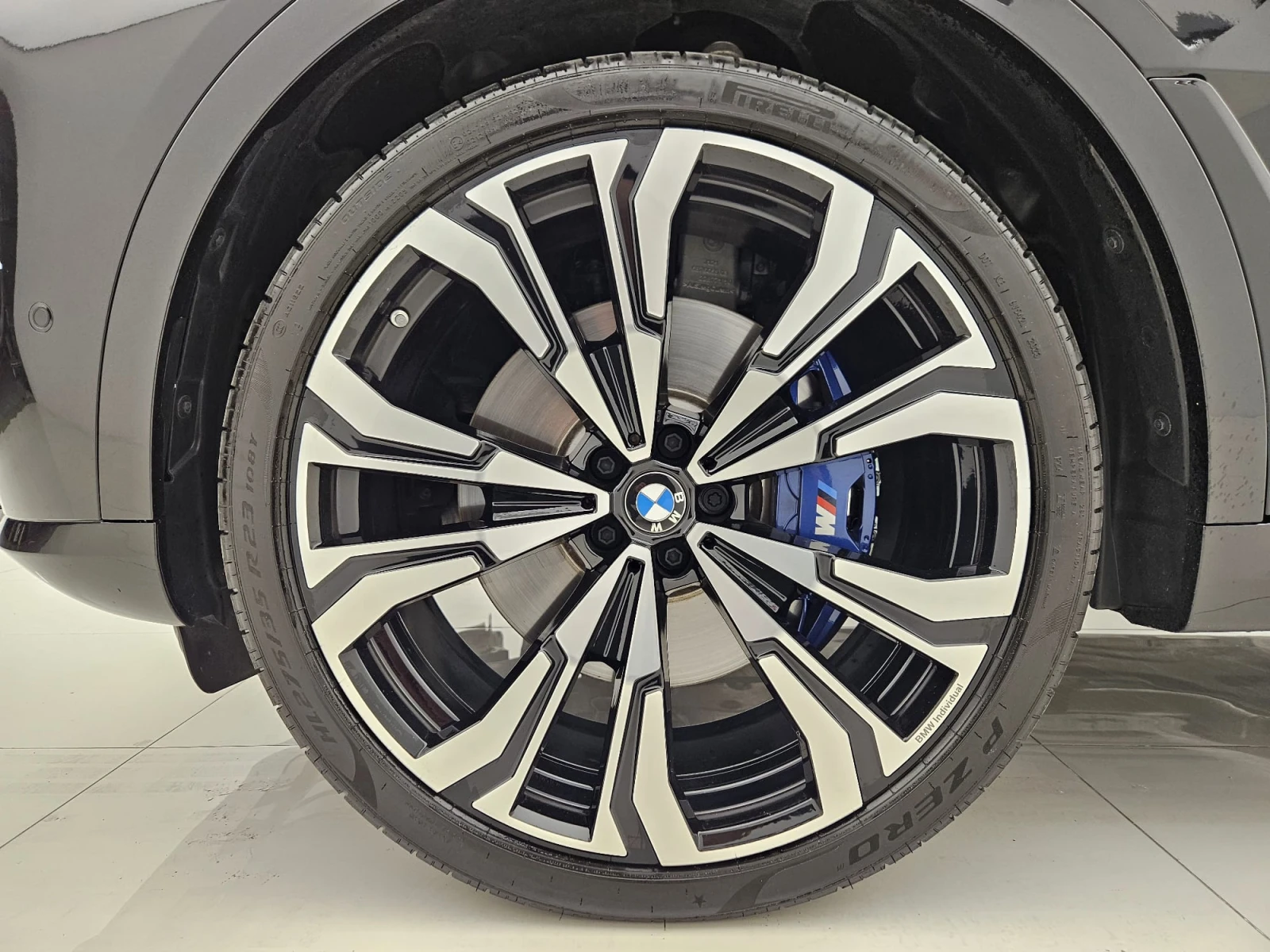 BMW X7 M Sport\Bowers&Wilkins\xDrive\40d , снимка 8 - Автомобили и джипове - 55698489