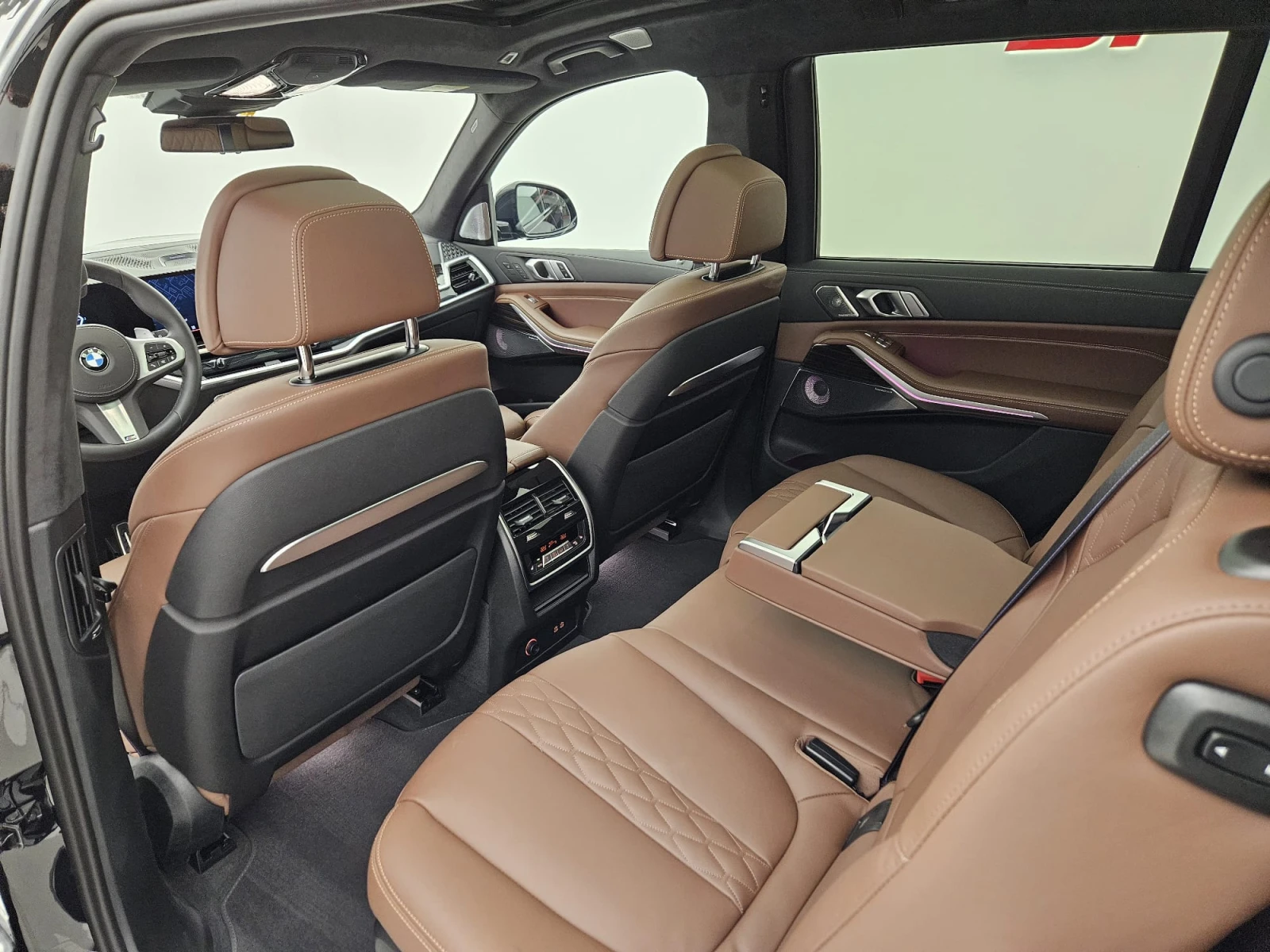 BMW X7 M Sport\Bowers&Wilkins\xDrive\40d , снимка 13 - Автомобили и джипове - 55698489