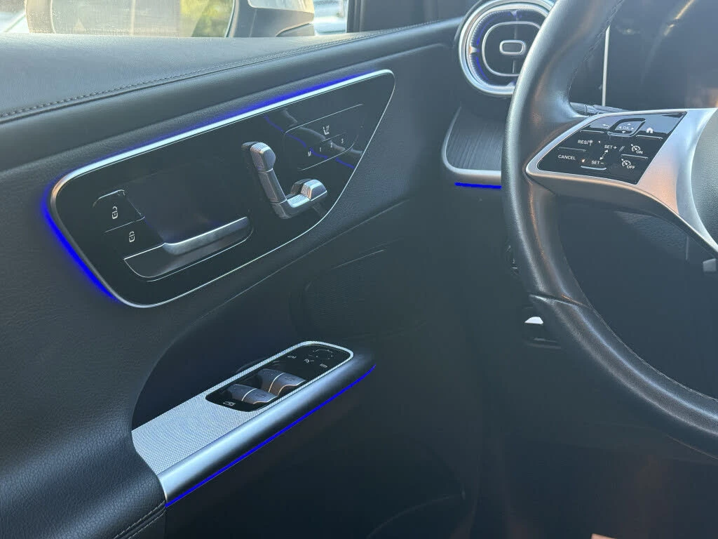 Mercedes-Benz GLC 300 ДИСТРОНИК* 360КАМЕРА* ПАНОРАМА* ПОДГРЕВ* , снимка 7 - Автомобили и джипове - 55838176