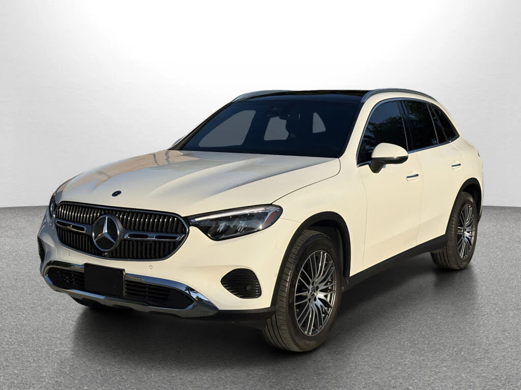 Mercedes-Benz GLC 300 ДИСТРОНИК* 360КАМЕРА* ПАНОРАМА* ПОДГРЕВ* 