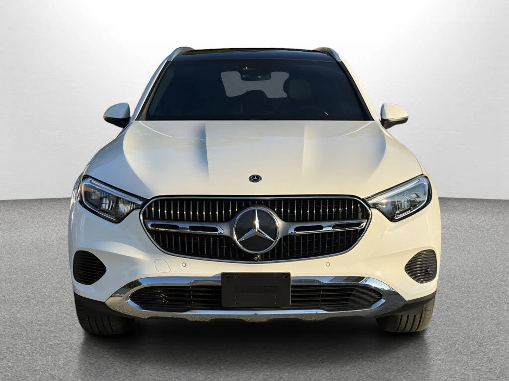 Mercedes-Benz GLC 300 ДИСТРОНИК* 360КАМЕРА* ПАНОРАМА* ПОДГРЕВ* , снимка 5 - Автомобили и джипове - 55838176