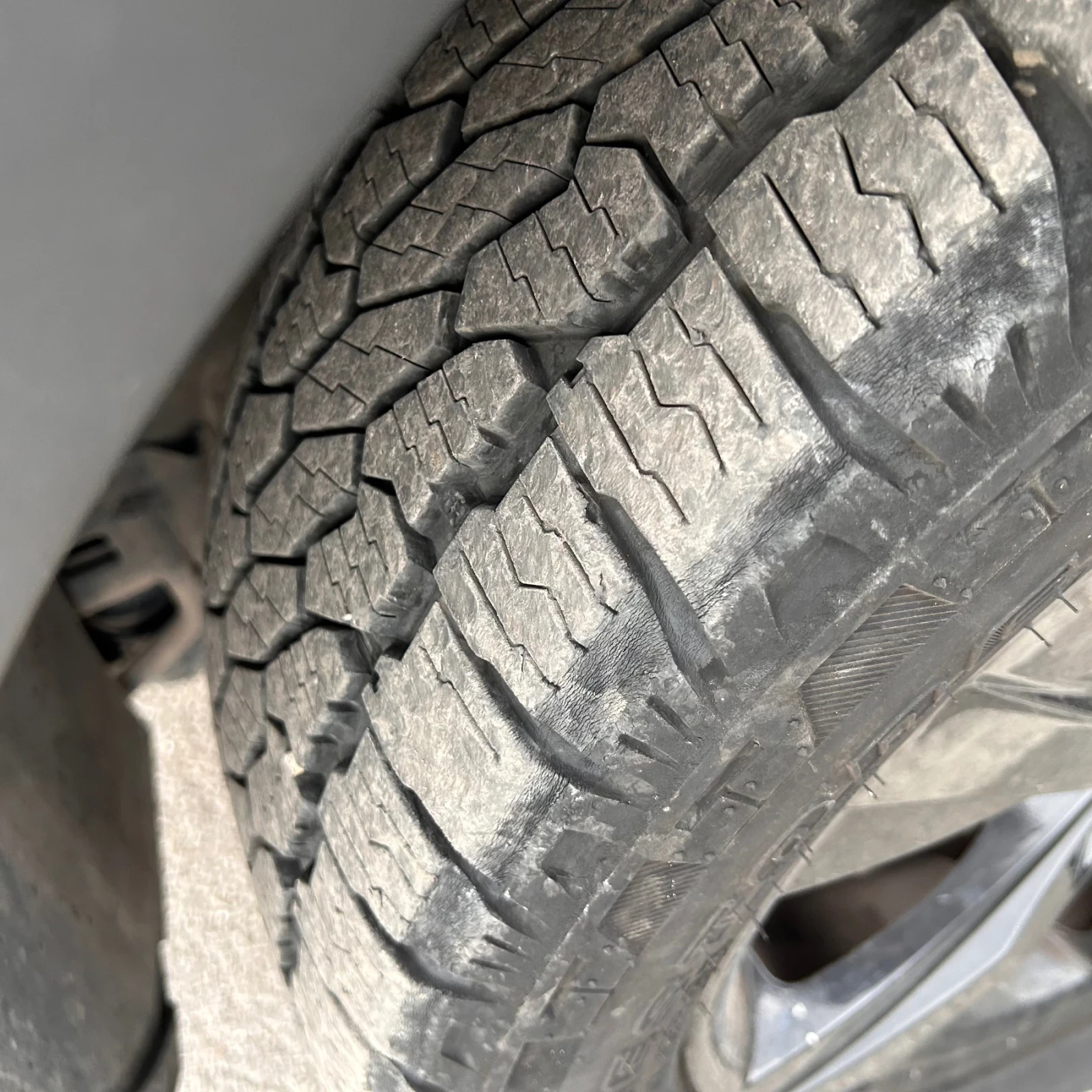 Chevrolet Captiva 2.0d 4x4 150кс, снимка 16 - Автомобили и джипове - 55875445