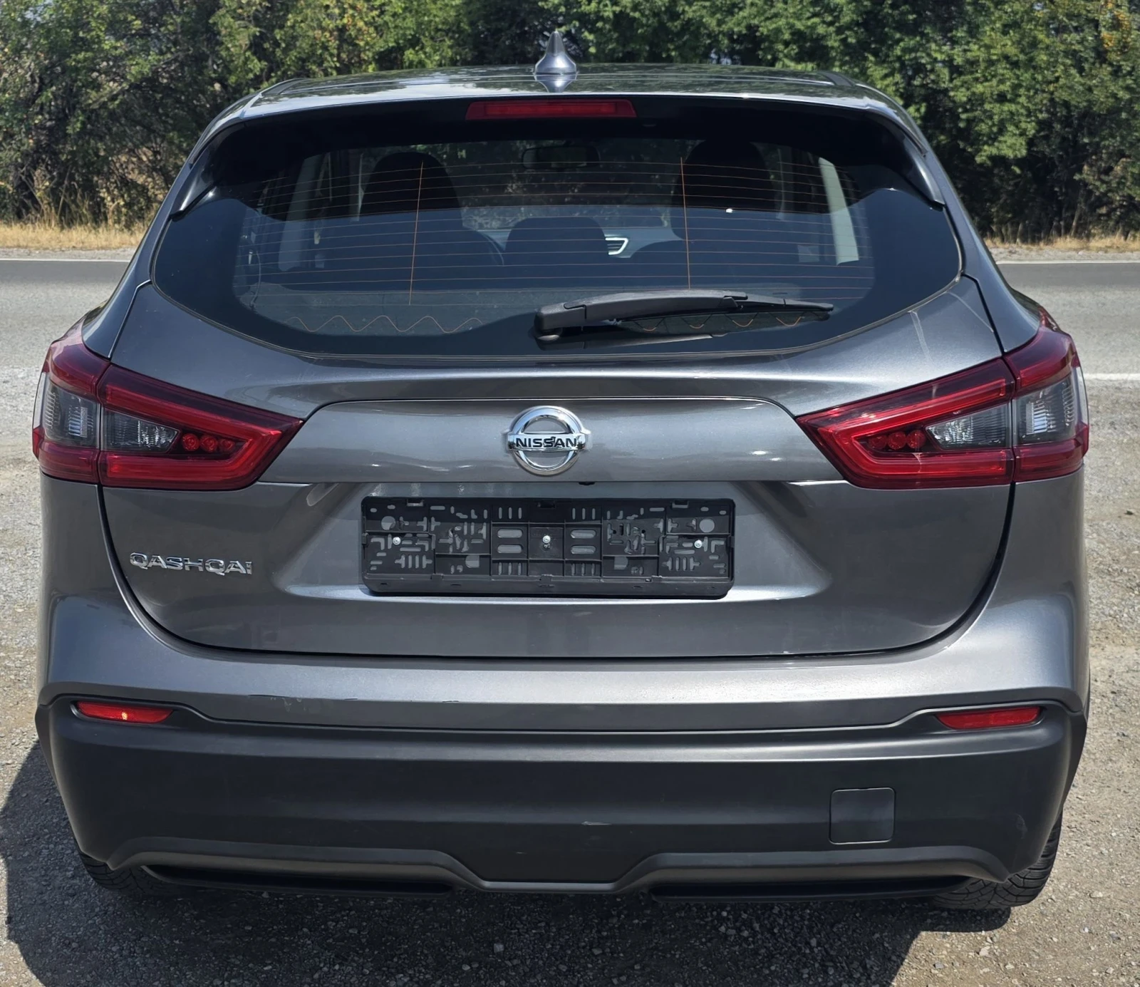 Nissan Qashqai 1.5 Dci-116hp-camera360-face lift-Automato, снимка 4 - Автомобили и джипове - 55888265
