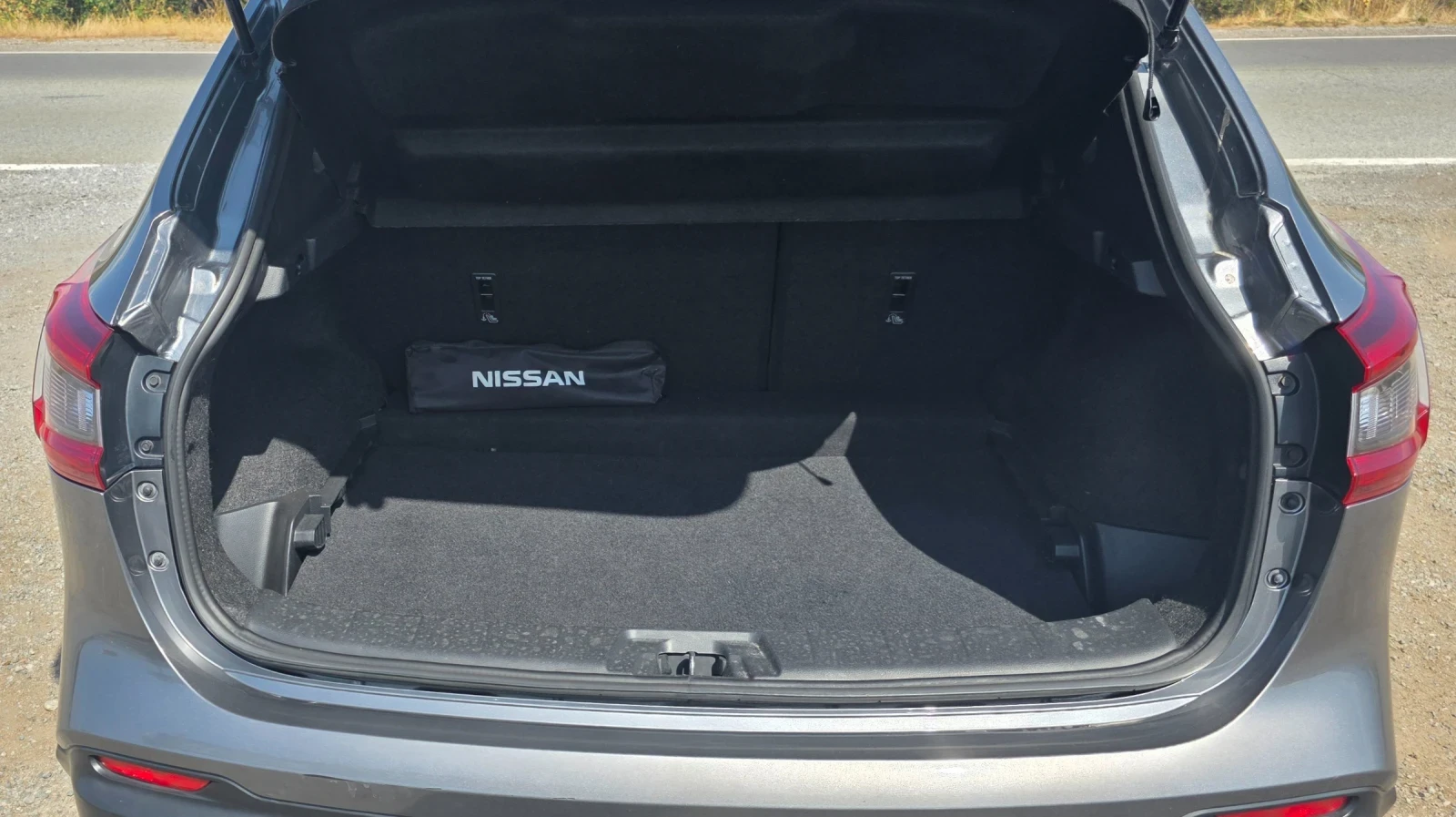 Nissan Qashqai 1.5 Dci-116hp-camera360-face lift-Automato, снимка 5 - Автомобили и джипове - 55888265