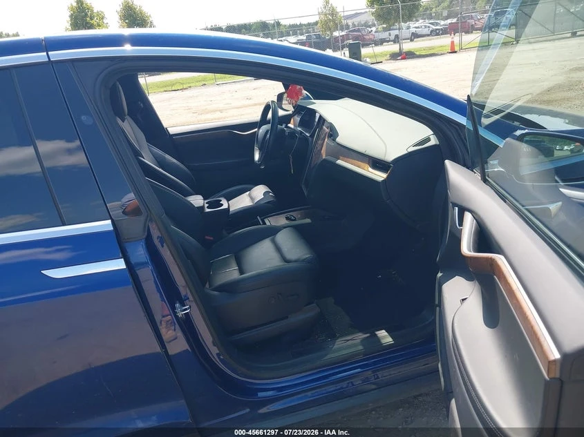 Tesla Model X Long Range Dual Motor All-Wheel Drive/Long Range P | Mobile.bg � ����������� 5